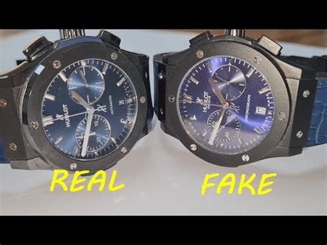 hublot one million replica|is hublot real or real.